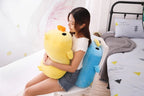 Lili & Tili — The Squishy Duck Duo Plushie My Store