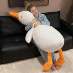 Duki & Duko  — The Giant Duck Duo Plushie My Store