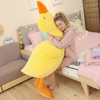 Duki & Duko  — The Giant Duck Duo Plushie My Store