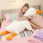Duki & Duko  — The Giant Duck Duo Plushie My Store