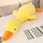 Duki & Duko — The Giant Duck Duo Plushie — Mochidachii (view 14)