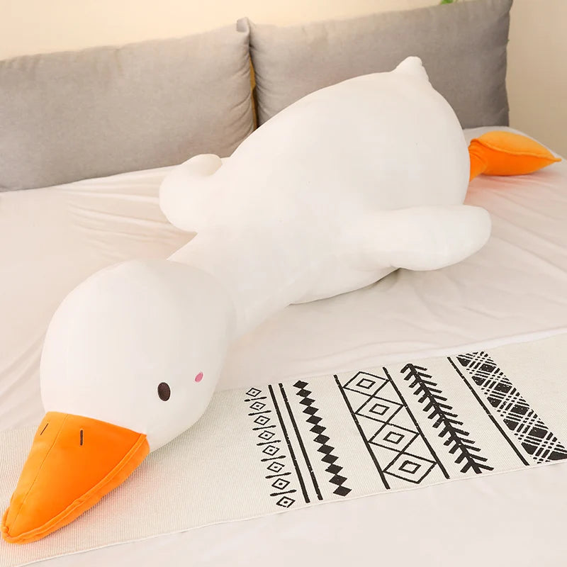 Duki & Duko — The Giant Duck Duo Plushie — Mochidachii (view 17)