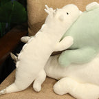 Fifi & Fufu — The Kawaii Giant Dragon Duo — Mochidachii (view 12)