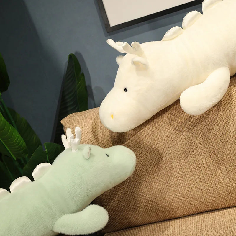 Fifi & Fufu — The Kawaii Giant Dragon Duo — Mochidachii (view 13)