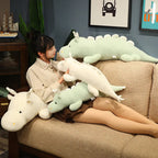 Fifi & Fufu — The Kawaii Giant Dragon Duo — Mochidachii (view 14)