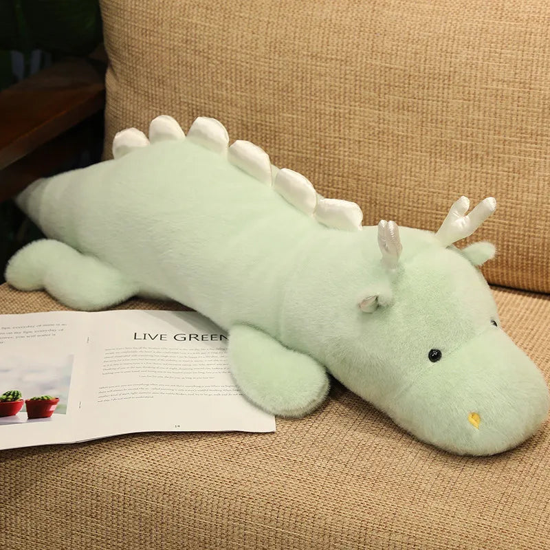 Fifi & Fufu — The Kawaii Giant Dragon Duo — Mochidachii (view 16)