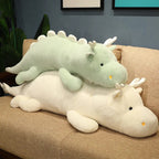 Fifi & Fufu — The Kawaii Giant Dragon Duo — Mochidachii (view 2)