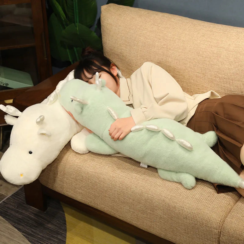 Fifi & Fufu — The Kawaii Giant Dragon Duo — Mochidachii (view 3)