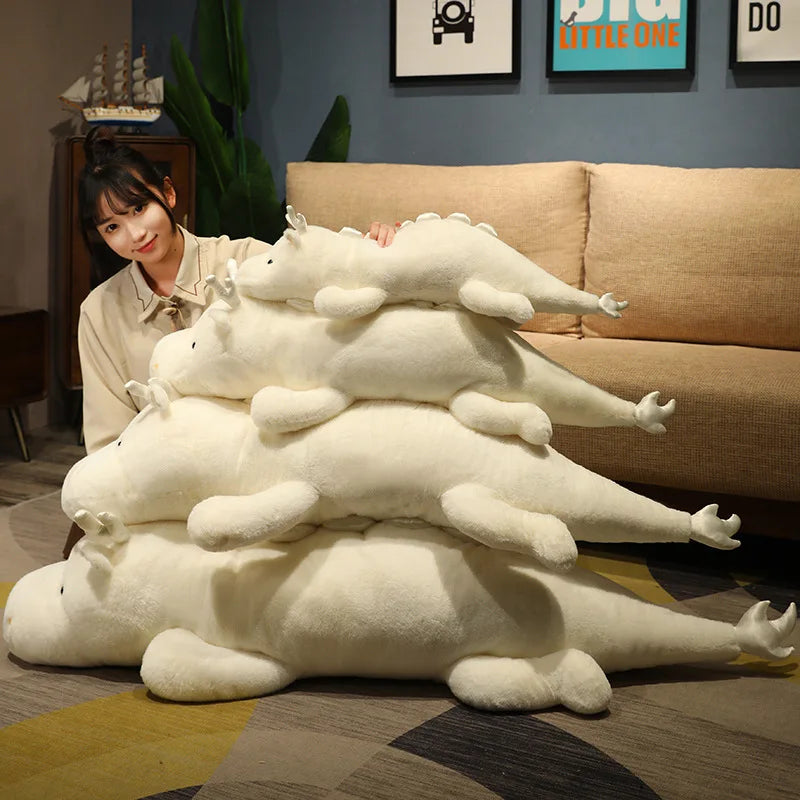 Fifi & Fufu — The Kawaii Giant Dragon Duo — Mochidachii (view 7)
