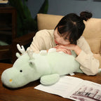 Fifi & Fufu — The Kawaii Giant Dragon Duo — Mochidachii (view 8)