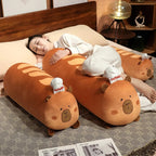 French Chef Kapi The Capybara Plushie My Store