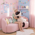 Fuku — The Giant Bored Siamese Cat Plushie Mochidachii