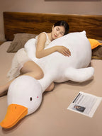 Duki & Duko  — The Giant Duck Duo Plushie