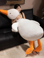 Duki & Duko  — The Giant Duck Duo Plushie