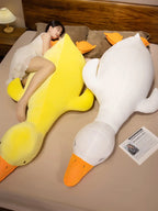 Duki & Duko  — The Giant Duck Duo Plushie