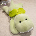 Gino & Gina — The Silly Dragon Plushie Couple Mochidachii