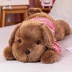 Gumpy — The Giant Fluffy Poodle Dog Plushie