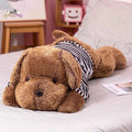 Gumpy — The Giant Fluffy Poodle Dog Plushie