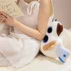 The Silly Hanging Cat Crew Plushie My Store