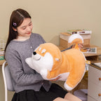 Sakai — The Happy Shiba Inu Plushie