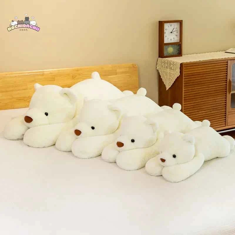 Hugo & Hugi — The Giant Hugging Bear Plushie Duo