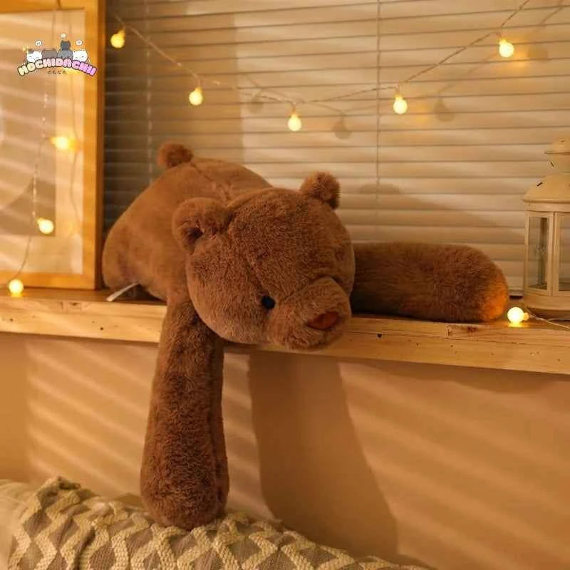 Hugo & Hugi — The Giant Hugging Bear Plushie Duo