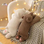 Hugo & Hugi — The Giant Hugging Bear Plushie Duo