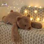 Hugo & Hugi — The Giant Hugging Bear Plushie Duo