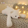 Hugo & Hugi — The Giant Hugging Bear Plushie Duo