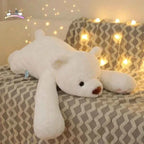 Hugo & Hugi — The Giant Hugging Bear Plushie Duo