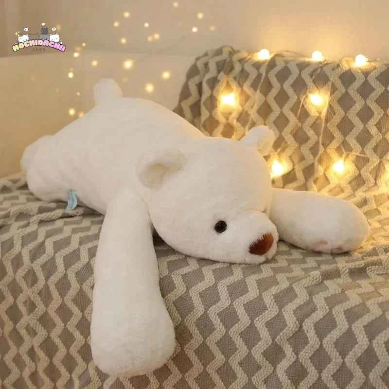 Hugo & Hugi — The Giant Hugging Bear Plushie Duo