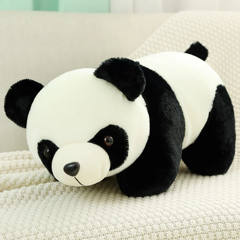 Pochi The Happy Panda (30cm / 11in)