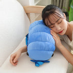 The Kawaii Isopod Plush Backpack My Store
