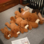 Jubi — The Kawaii Lazy Bear Plushie My Store