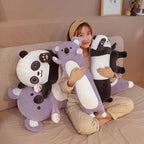 Kako & Popo — The Long Kawaii Plushie Duo My Store