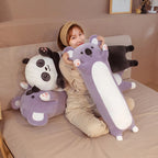 Kako & Popo — The Long Kawaii Plushie Duo My Store