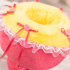 The Kawaii Animal Bouquet Plushie Crew