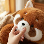 The Kawaii Animal Squad Plush Pillow Mochidachii