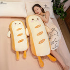 The Kawaii Baguette Plushie My Store