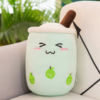 The Kawaii Boba Plushies Big Family — Mochidachii (view 10)