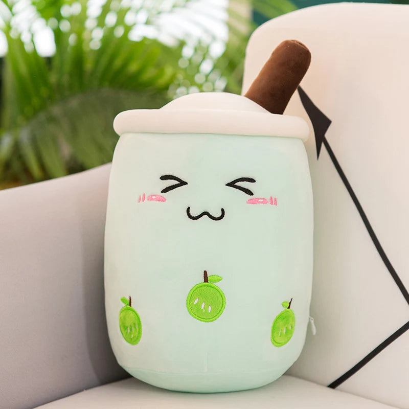 The Kawaii Boba Plushies Big Family — Mochidachii (view 10)