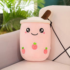 The Kawaii Boba Plushies Big Family — Mochidachii (view 11)