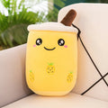 The Kawaii Boba Plushies Big Family — Mochidachii (view 12)