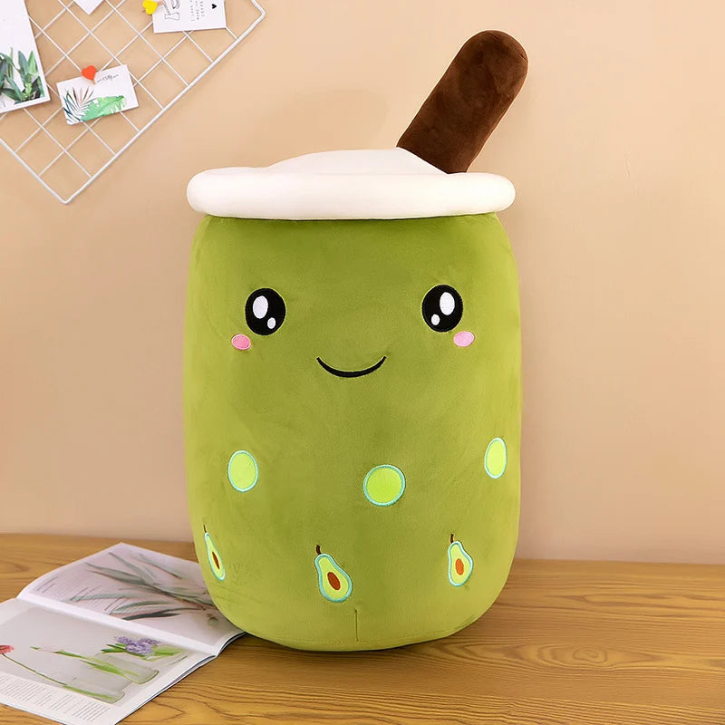 The Kawaii Boba Plushies Big Family — Mochidachii (view 13)