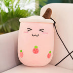 The Kawaii Boba Plushies Big Family — Mochidachii (view 14)