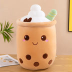 The Kawaii Boba Plushies Big Family — Mochidachii (view 17)