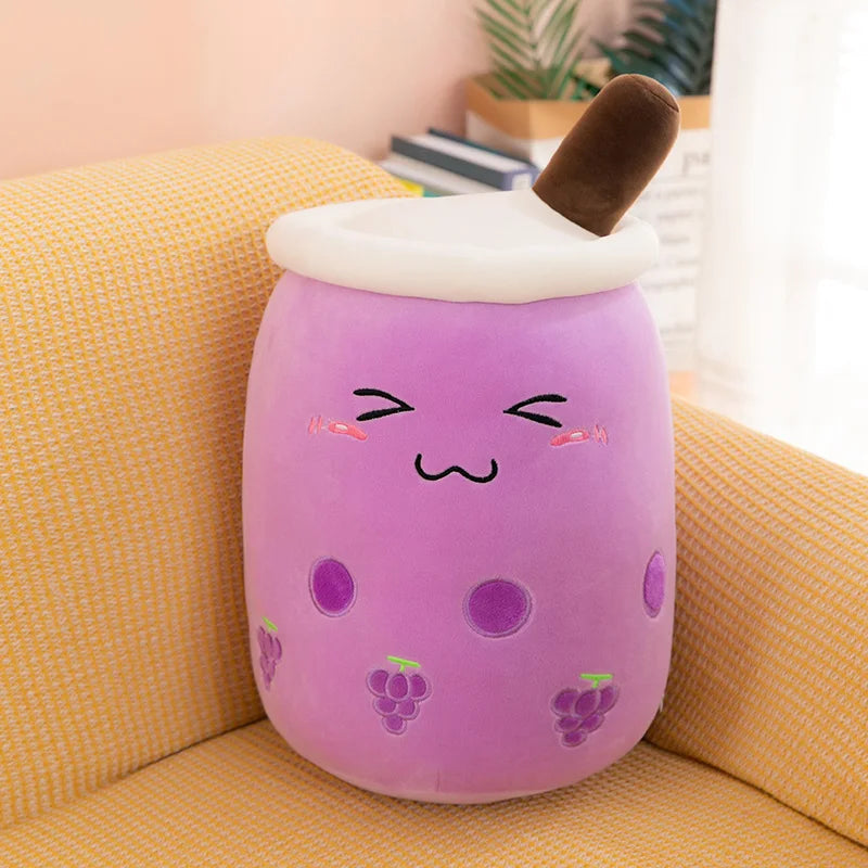 The Kawaii Boba Plushies Big Family — Mochidachii (view 18)