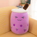 The Kawaii Boba Plushies Big Family — Mochidachii (view 18)