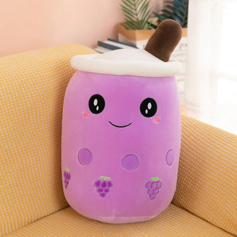 The Kawaii Boba Plushies Big Family — Mochidachii (view 19)