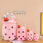 The Kawaii Boba Plushies Big Family — Mochidachii (view 5)